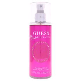 La Mia Bella Vita by Guess for Women - 8.4 oz Fragrance Mist