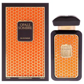 Opale Sombre by Flavia for Men - 3.4 oz EDP Spray