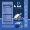Clean Energy Coconut Berry Blitz