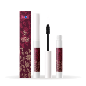 LashNova™ Lengthening & Volumizing Mascara