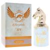 Niche - Bucephalus No. XV by Armaf for Unisex - 3.4 oz EDP Spray