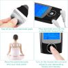 Portable TENS Unit with 10-60Min Timer, 16 Massage Modes & 20 Intensity Levels, Dual Output Design