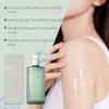 Fragrance Free Hyaluronic Acid Body Serum, Hydrating Body Moisturizer Lotion with Red Algae Extract