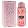 Rave Now by Lattafa for Women - 3.4 oz EDP Spray
