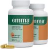 Gastrointestinal health soothing dietary supplement, helping to improve intestinal leakage, regulate digestive function